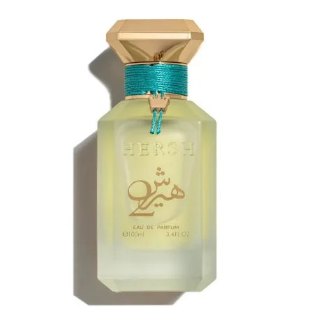 عطر HERSH 2 للرجال حجم 100مل